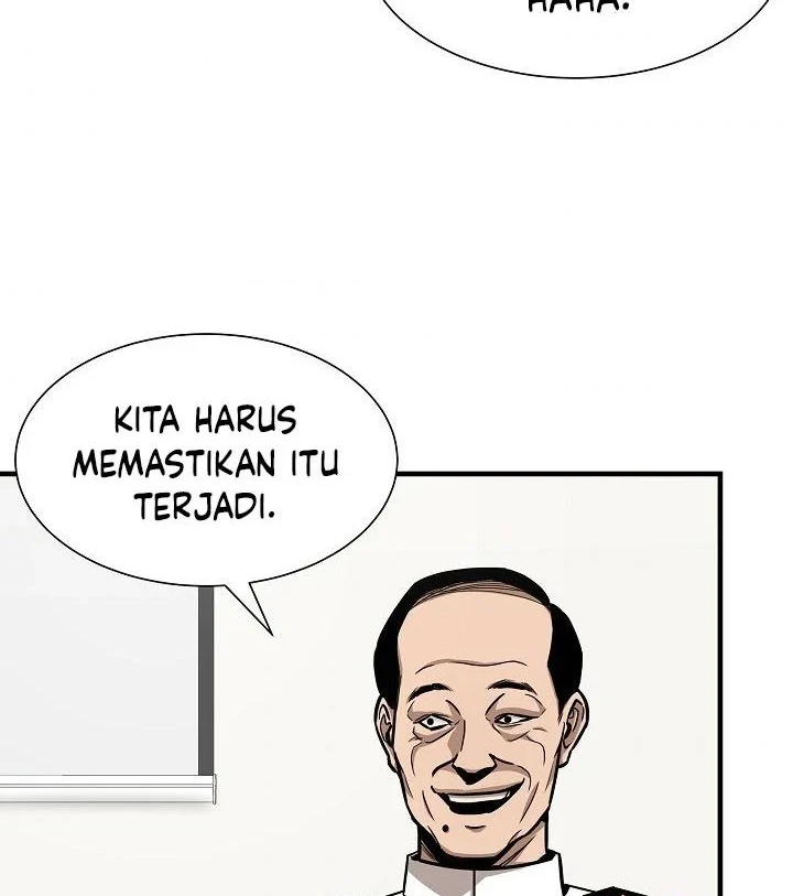 Return Survival Chapter 101 - halaman 27