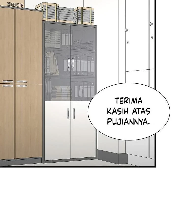Return Survival Chapter 101 - halaman 31