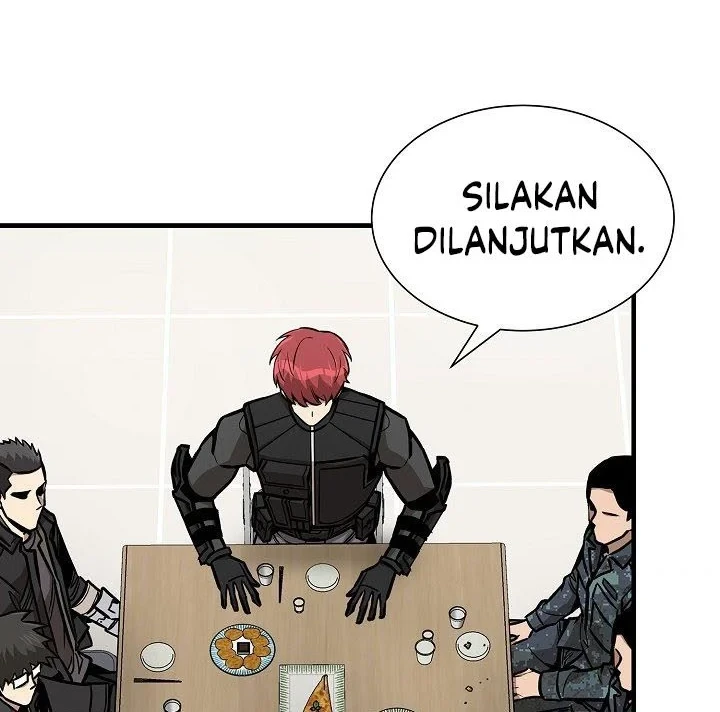 Return Survival Chapter 101 - halaman 33