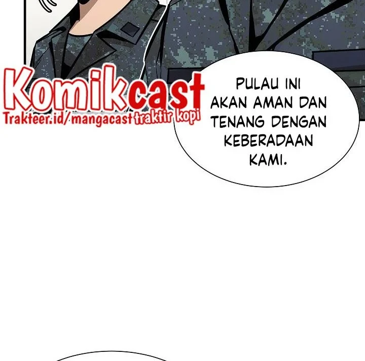 Return Survival Chapter 101 - halaman 35