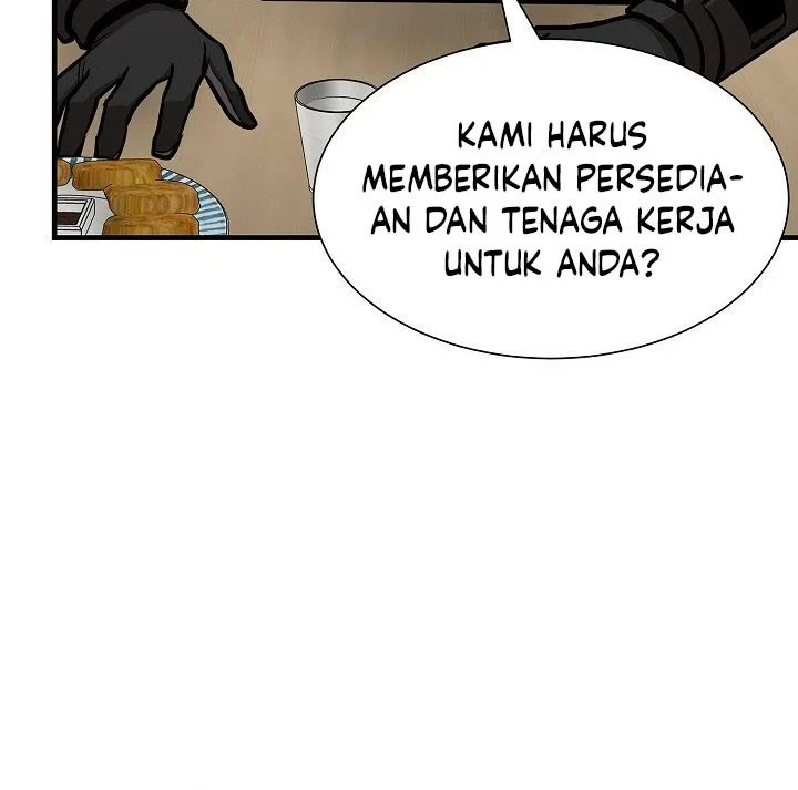 Return Survival Chapter 101 - halaman 37