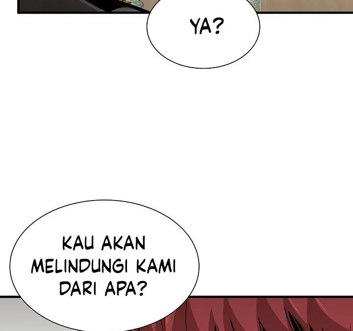 Return Survival Chapter 101 - halaman 39