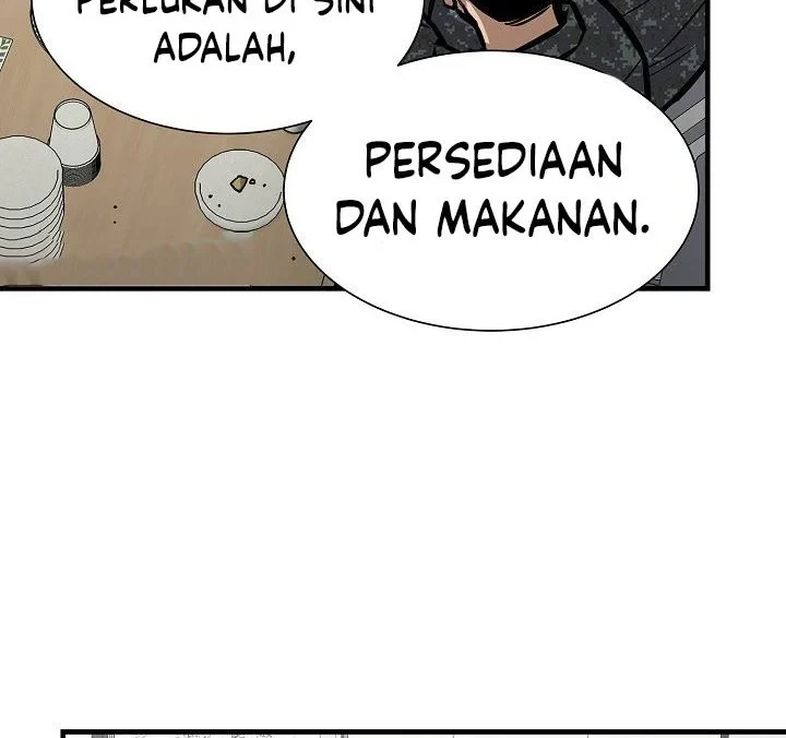 Return Survival Chapter 101 - halaman 41