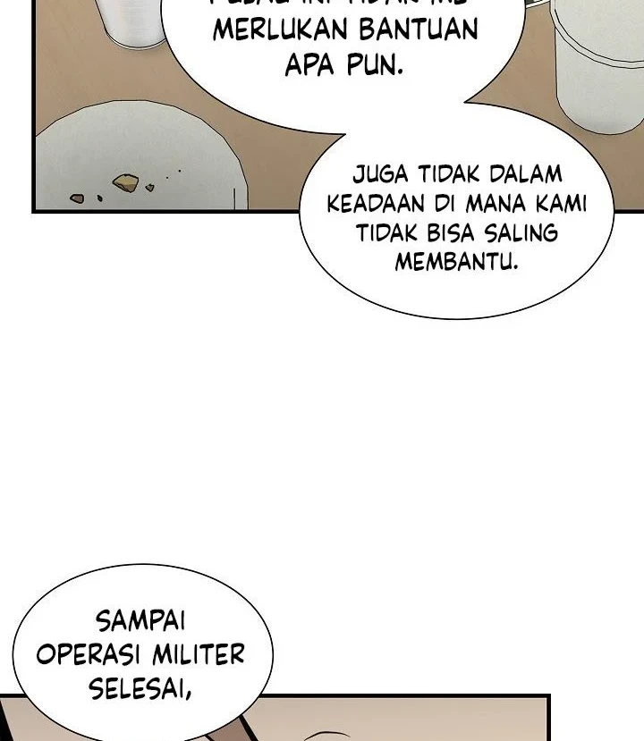 Return Survival Chapter 101 - halaman 45
