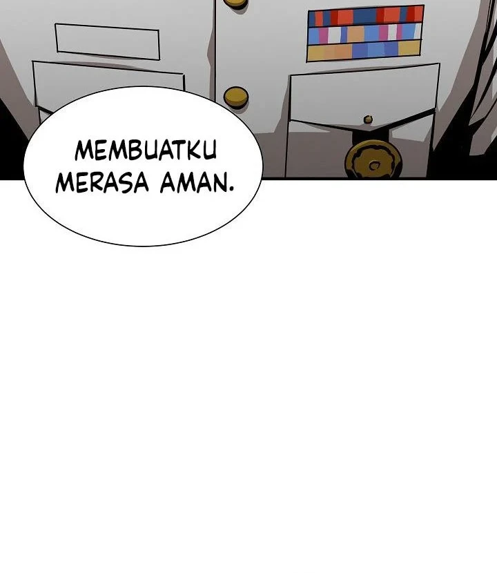 Return Survival Chapter 101 - halaman 49