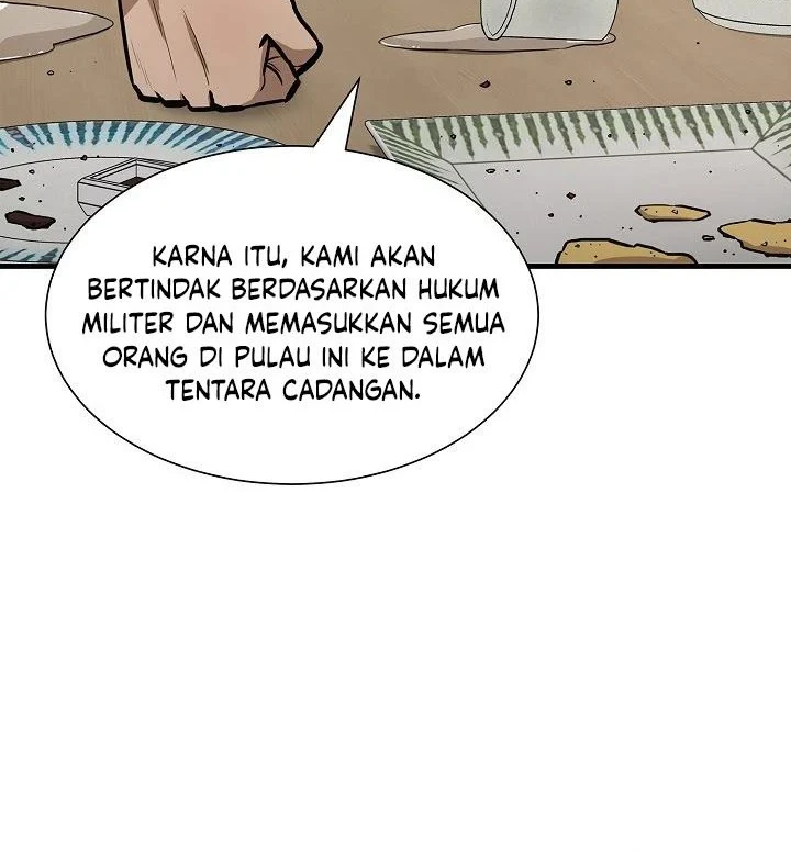 Return Survival Chapter 101 - halaman 55