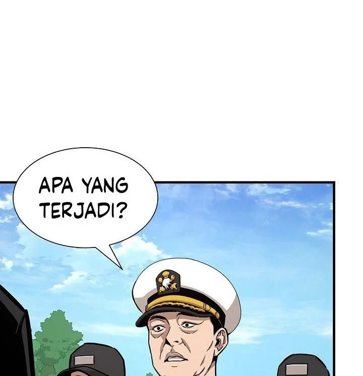 Return Survival Chapter 102 - halaman 17