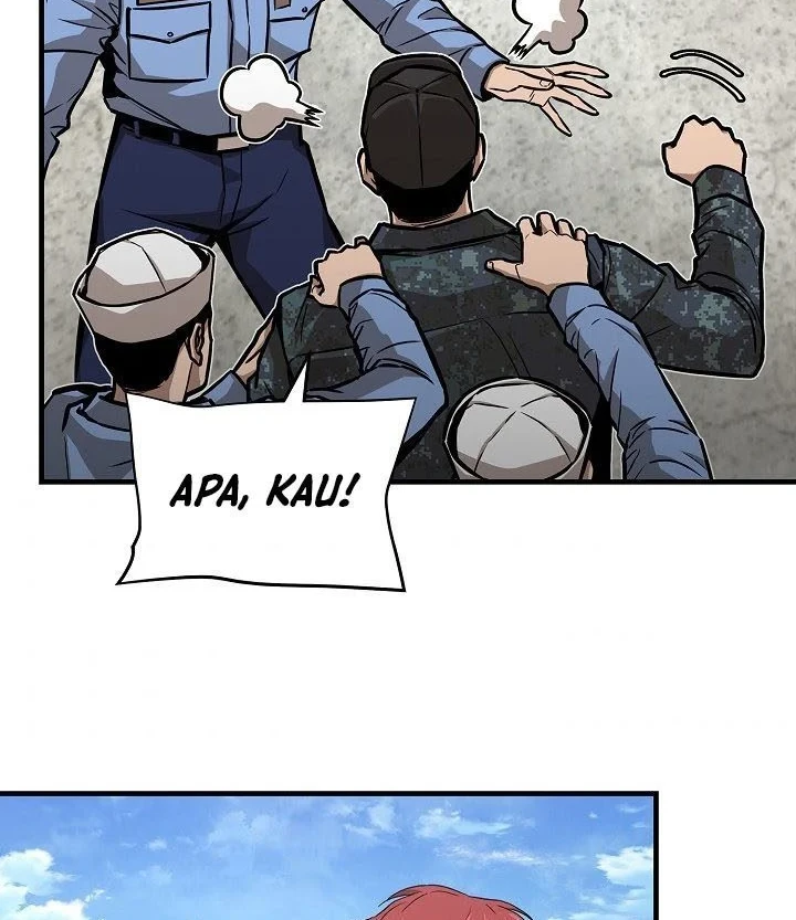 Return Survival Chapter 102 - halaman 21
