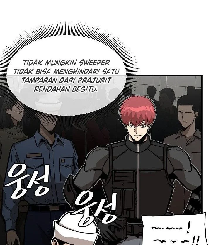 Return Survival Chapter 102 - halaman 23