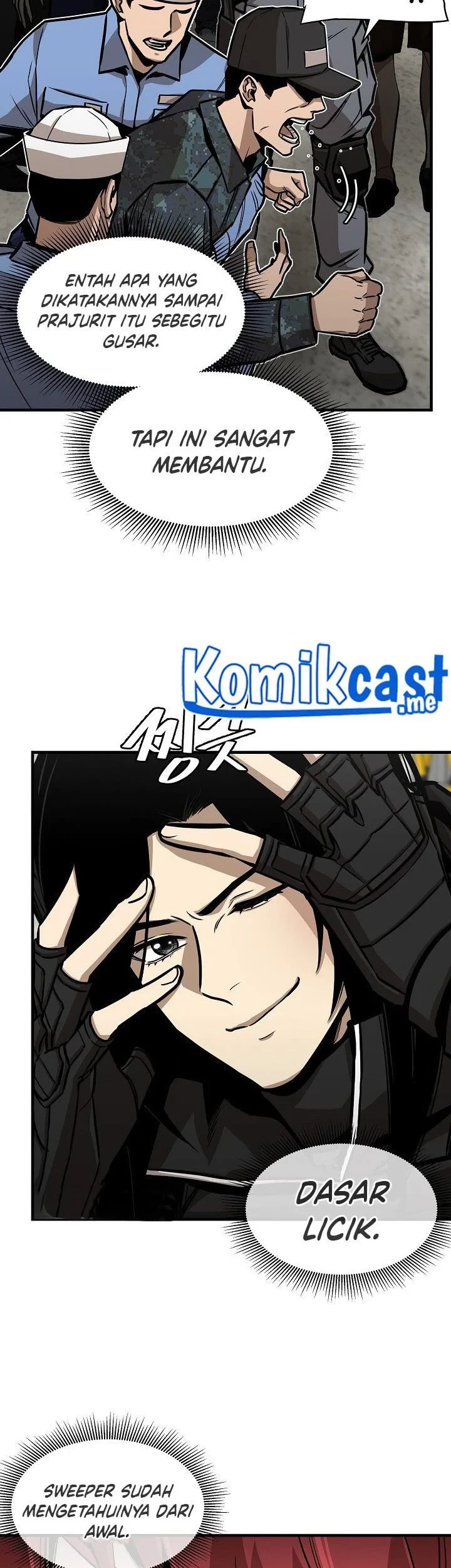 Return Survival Chapter 102 - halaman 24