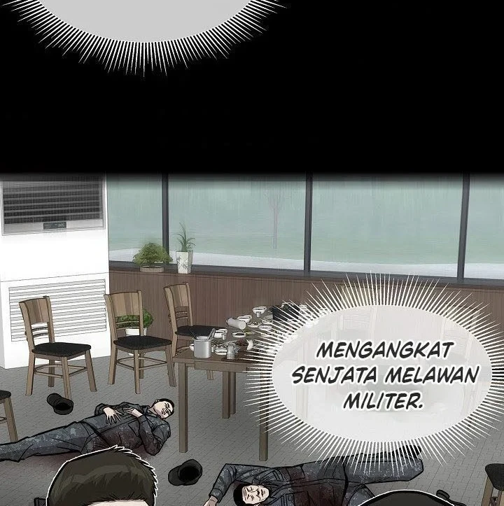 Return Survival Chapter 102 - halaman 27