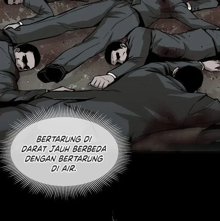 Return Survival Chapter 102 - halaman 29