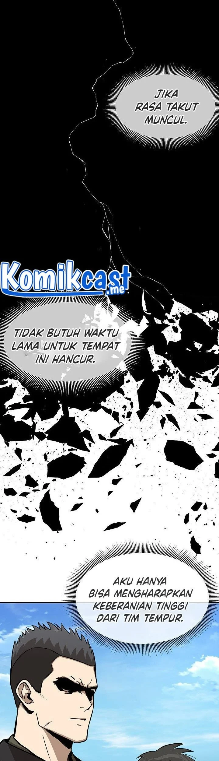 Return Survival Chapter 102 - halaman 30
