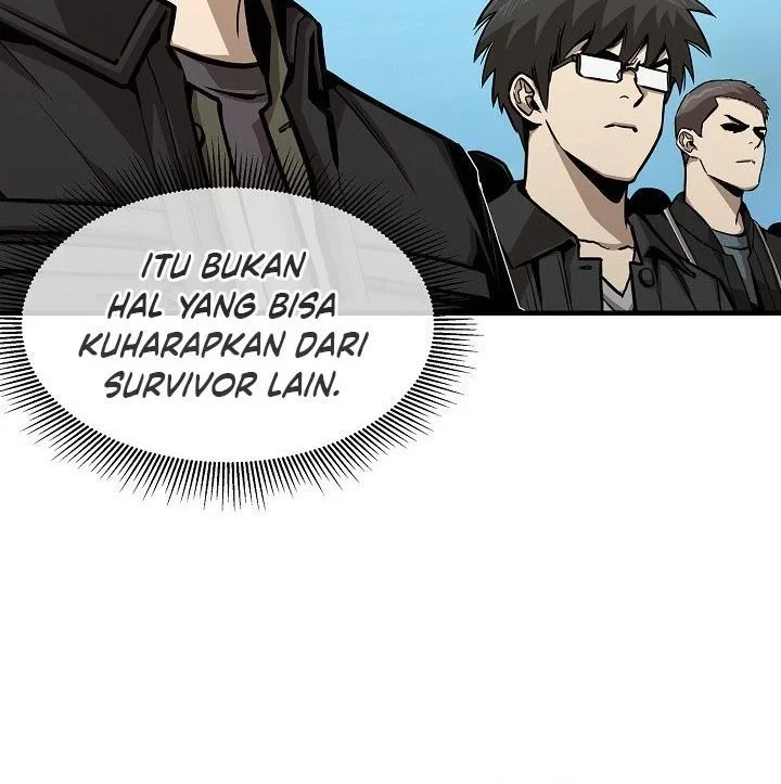 Return Survival Chapter 102 - halaman 31