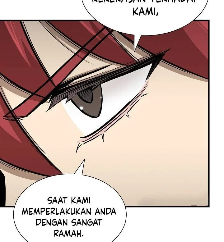 Return Survival Chapter 102 - halaman 35