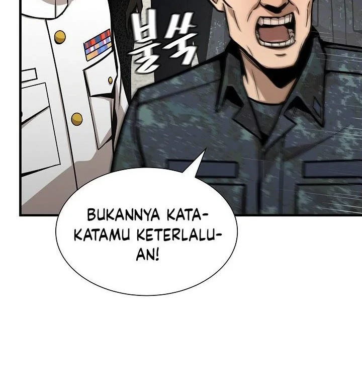 Return Survival Chapter 102 - halaman 37