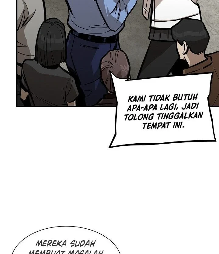 Return Survival Chapter 102 - halaman 45