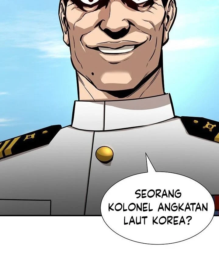 Return Survival Chapter 102 - halaman 49