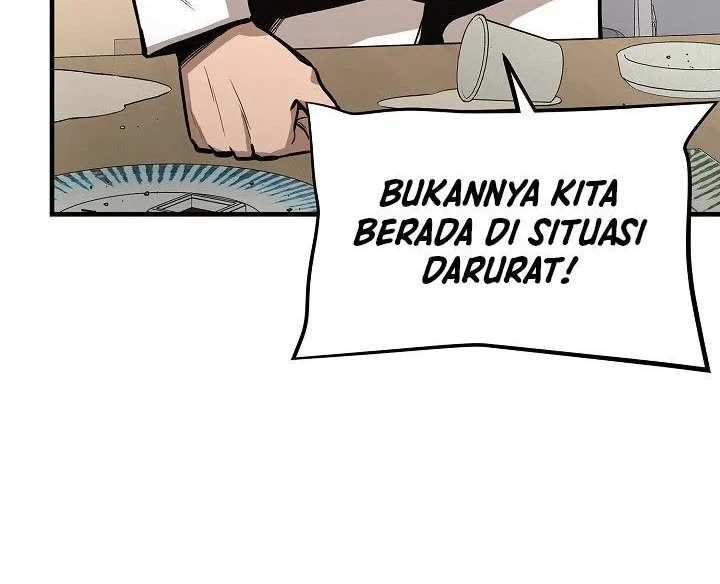Return Survival Chapter 102 - halaman 7