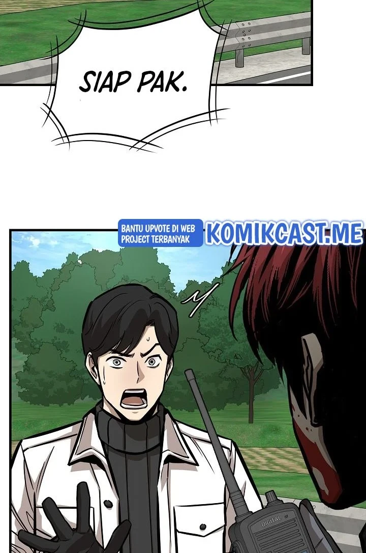 Return Survival Chapter 103 - halaman 11