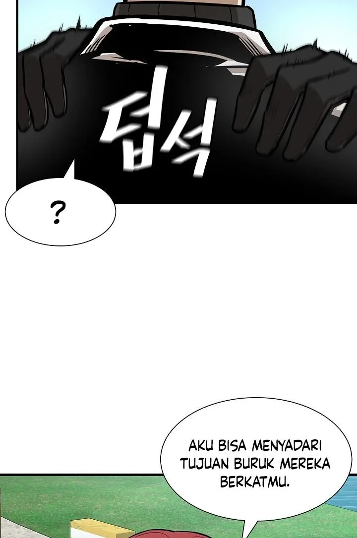 Return Survival Chapter 103 - halaman 13
