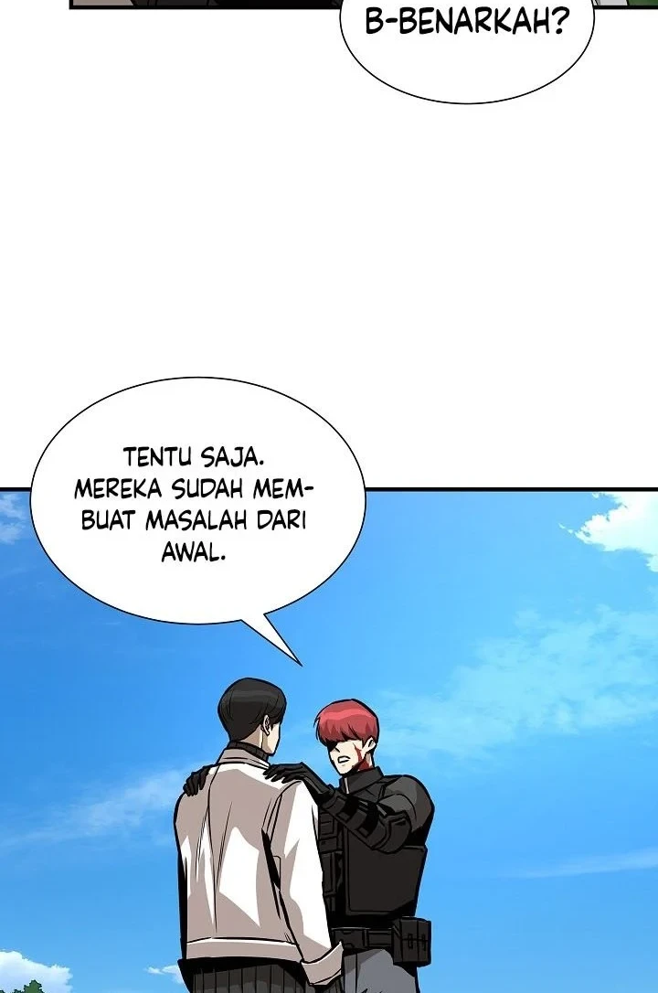 Return Survival Chapter 103 - halaman 15