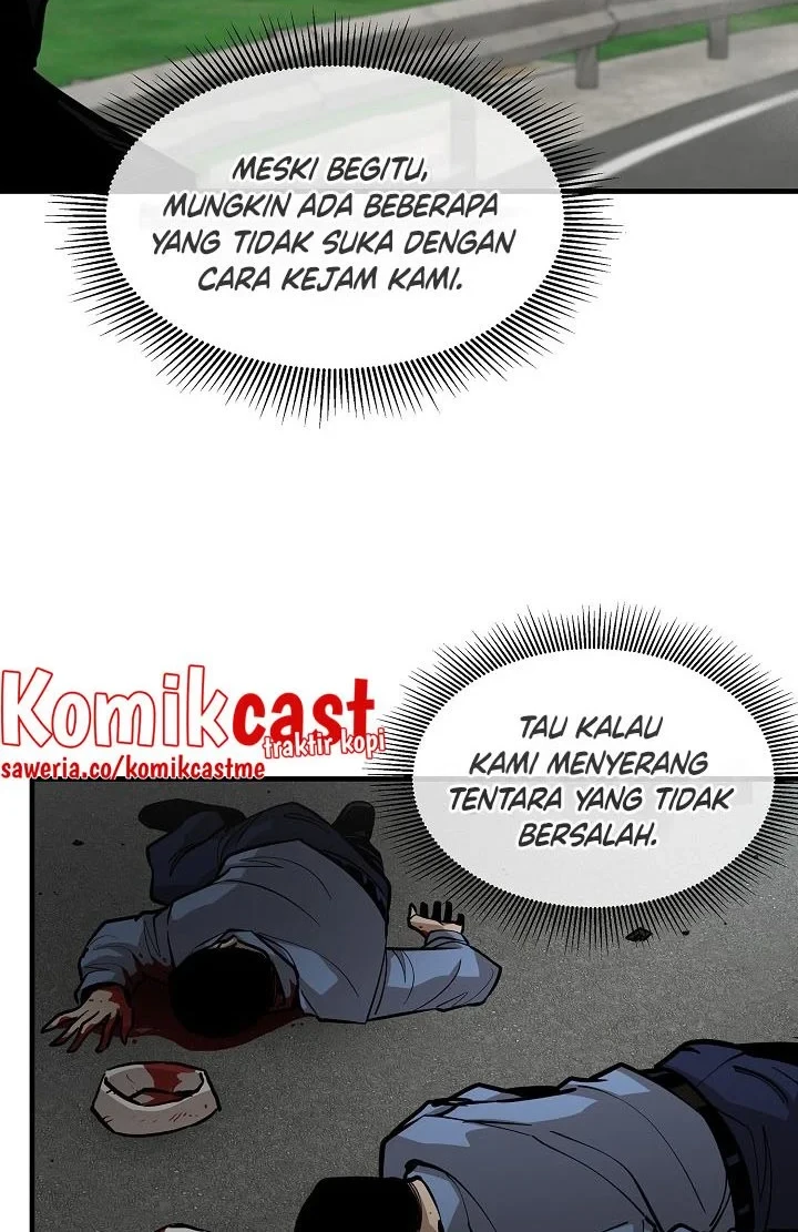 Return Survival Chapter 103 - halaman 21