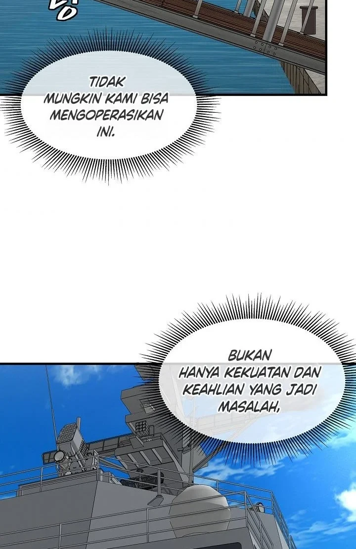 Return Survival Chapter 103 - halaman 31