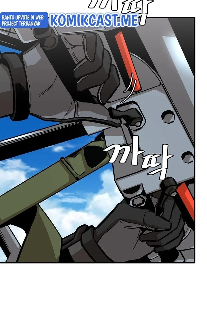 Return Survival Chapter 103 - halaman 33