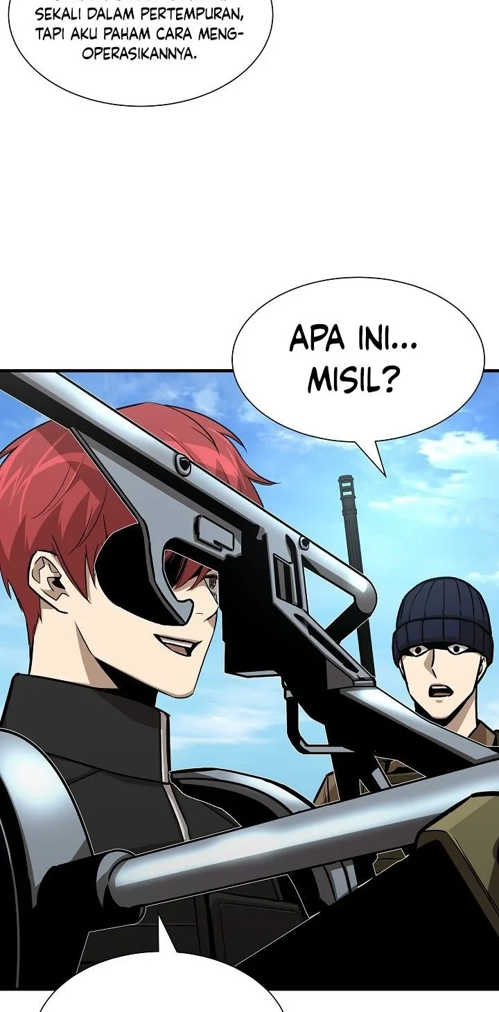 Return Survival Chapter 103 - halaman 35