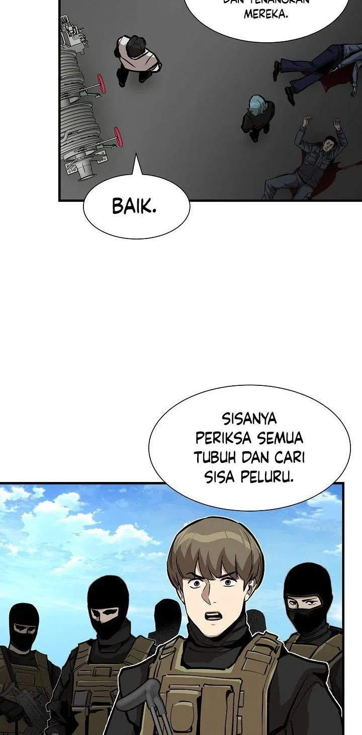 Return Survival Chapter 103 - halaman 37