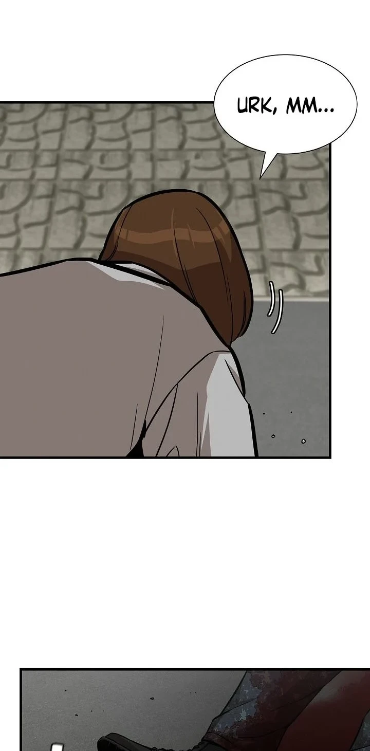 Return Survival Chapter 103 - halaman 39