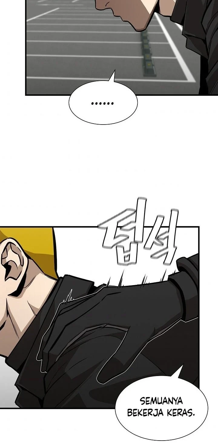 Return Survival Chapter 103 - halaman 41