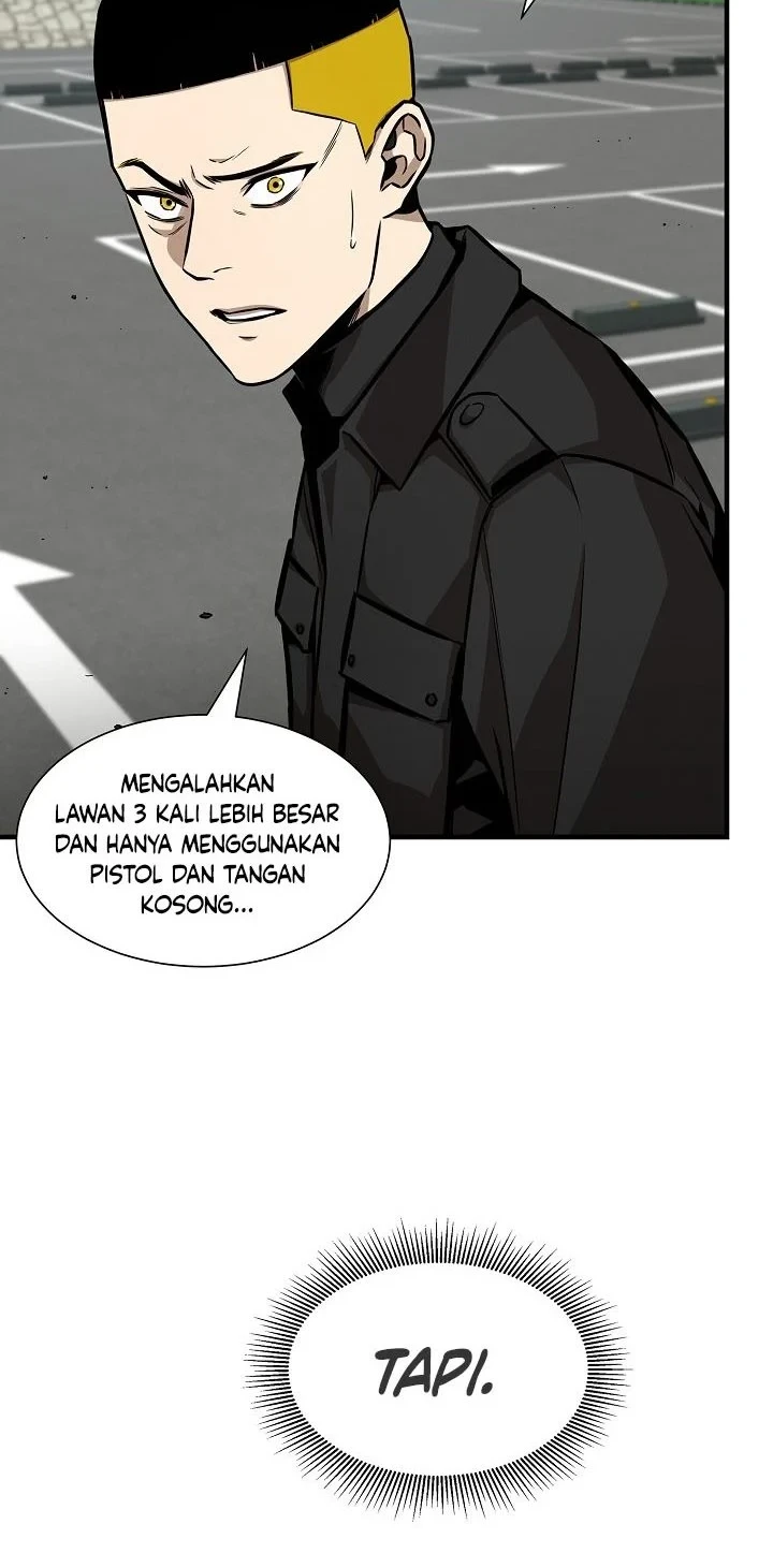 Return Survival Chapter 103 - halaman 43