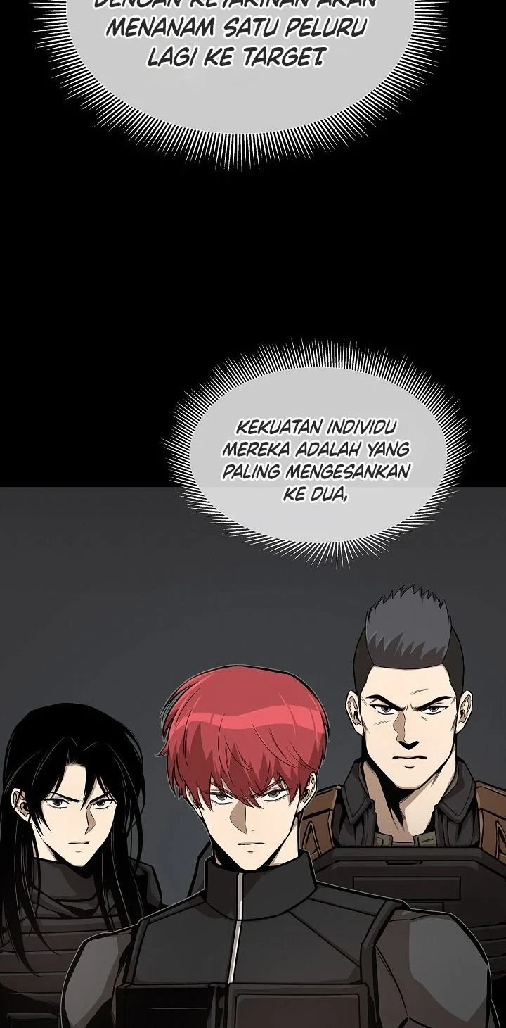 Return Survival Chapter 103 - halaman 45