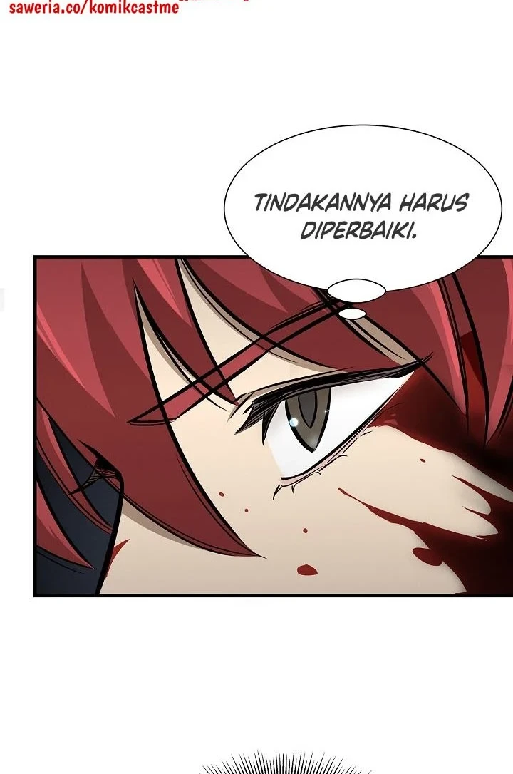 Return Survival Chapter 103 - halaman 9