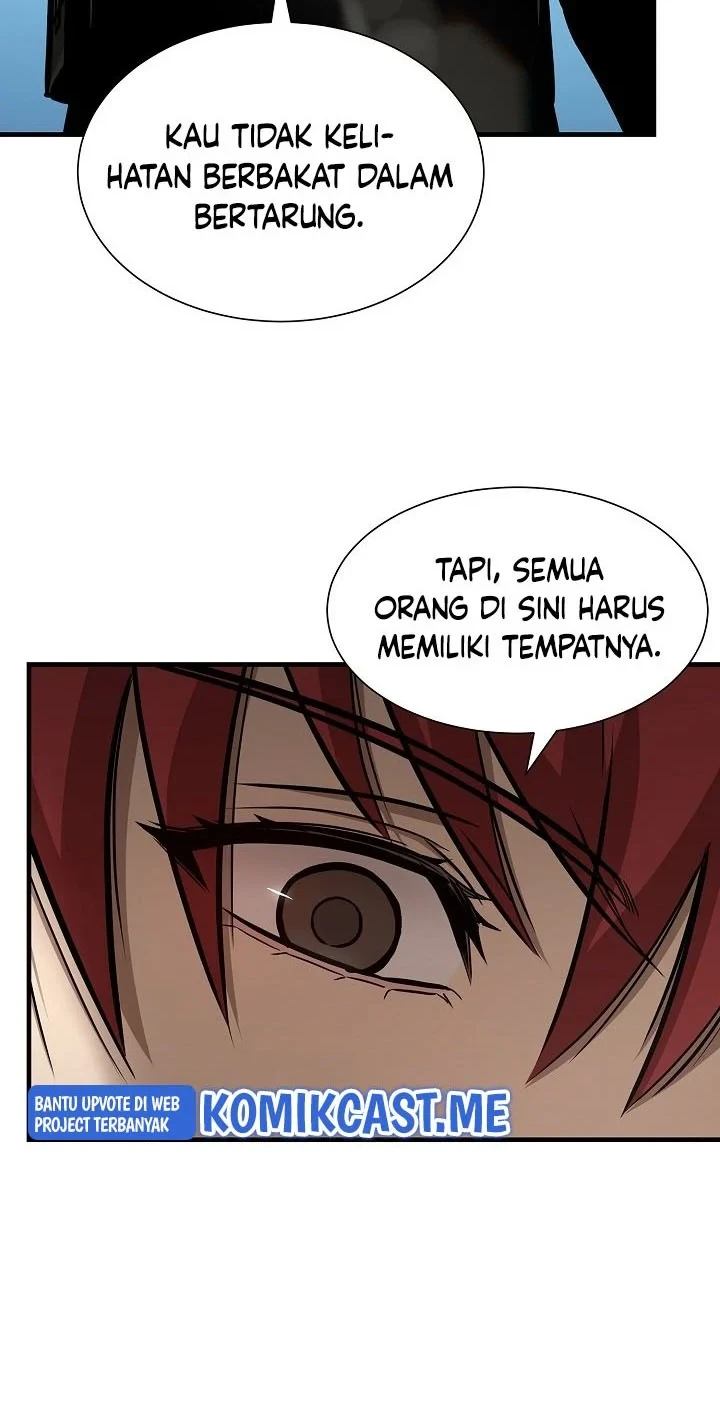 Return Survival Chapter 104 - halaman 11