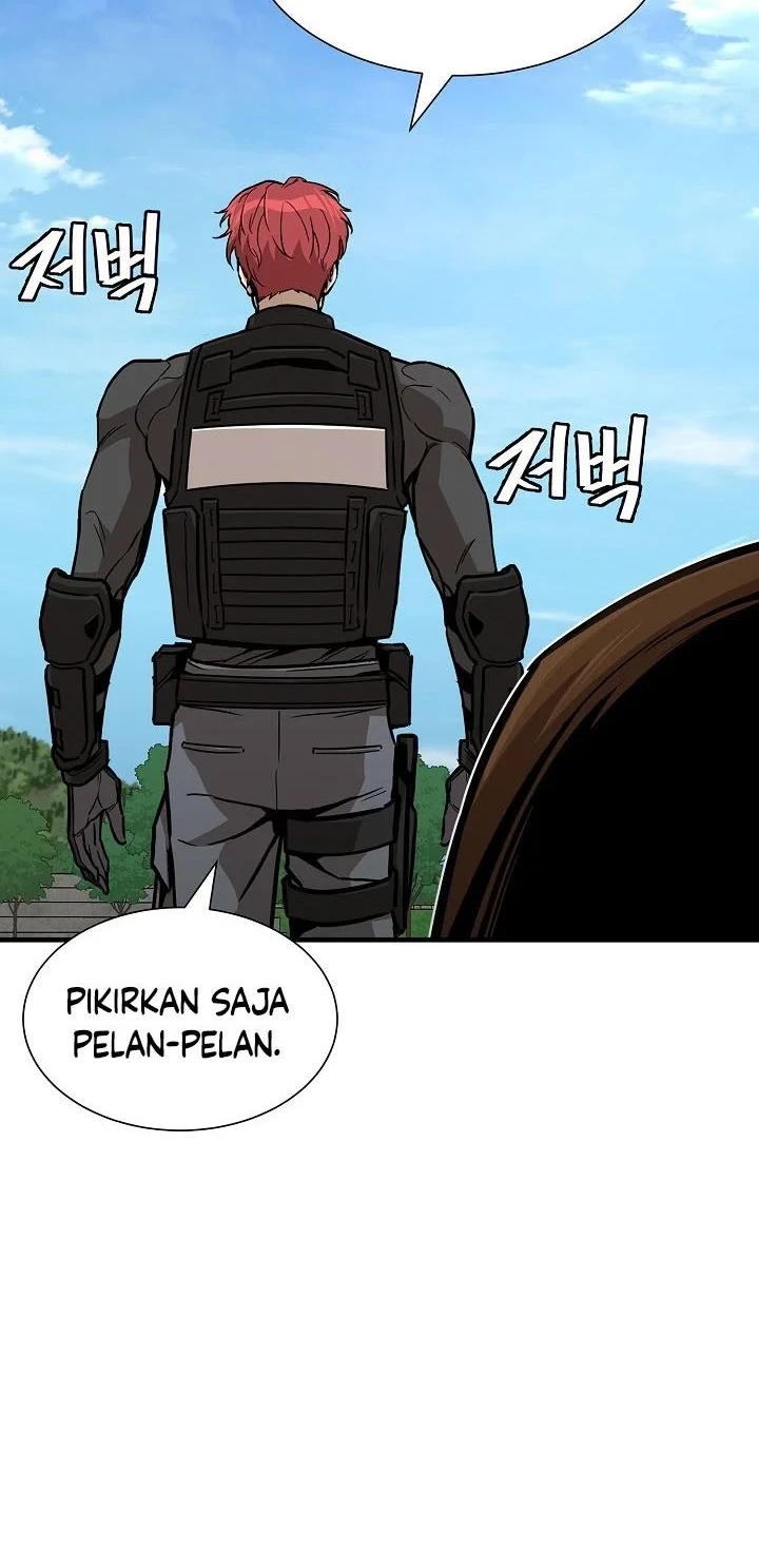 Return Survival Chapter 104 - halaman 13