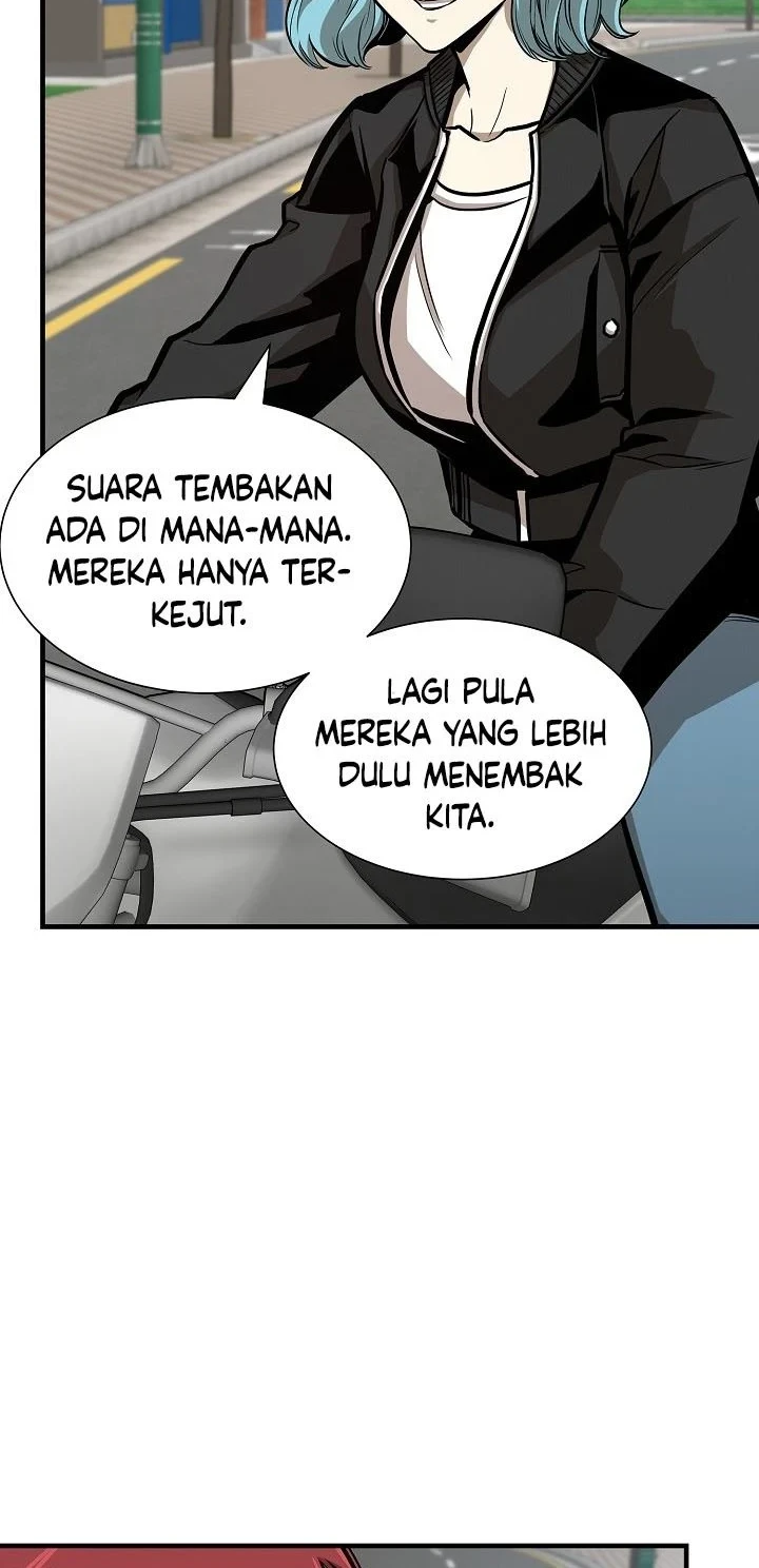 Return Survival Chapter 104 - halaman 17