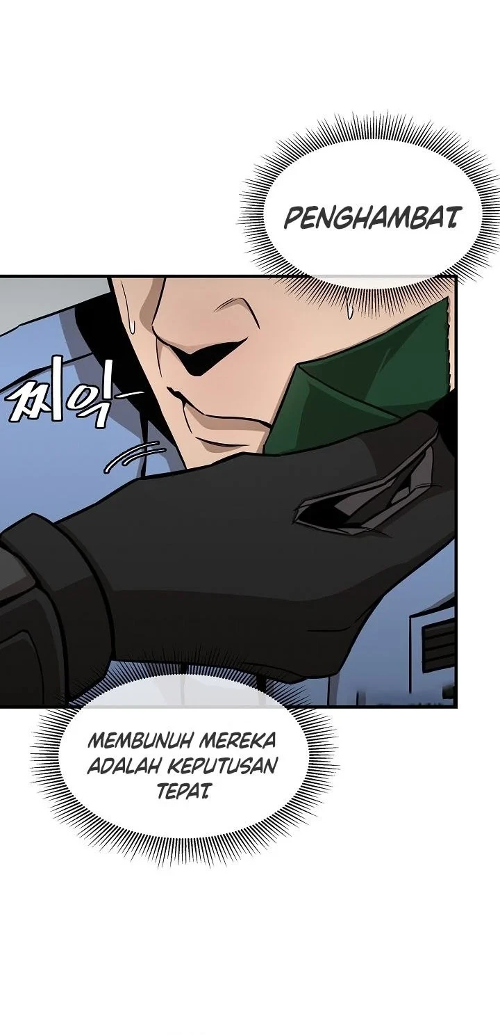 Return Survival Chapter 104 - halaman 21
