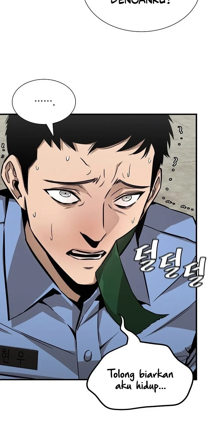 Return Survival Chapter 104 - halaman 23