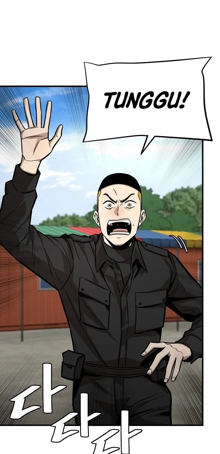 Return Survival Chapter 104 - halaman 25