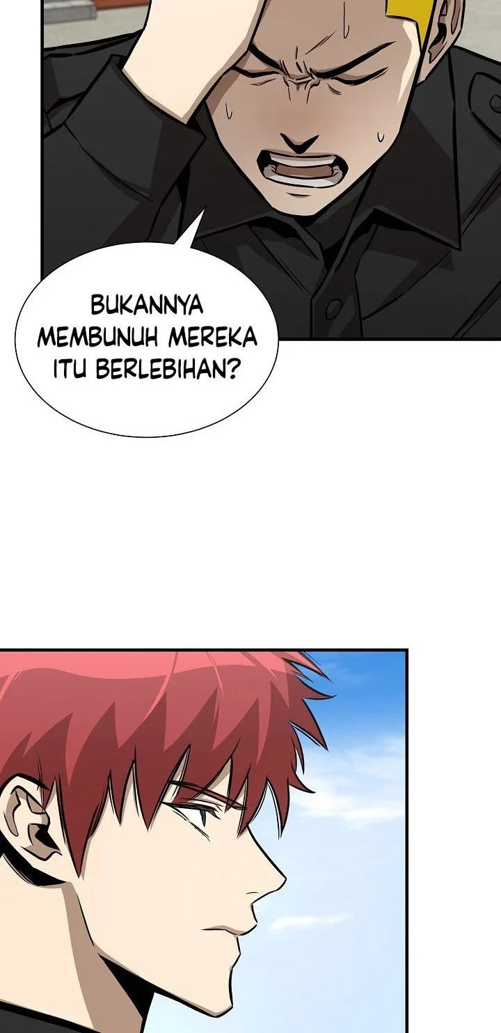 Return Survival Chapter 104 - halaman 27