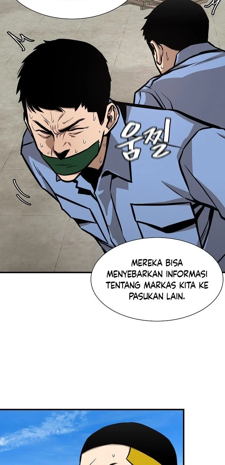 Return Survival Chapter 104 - halaman 29