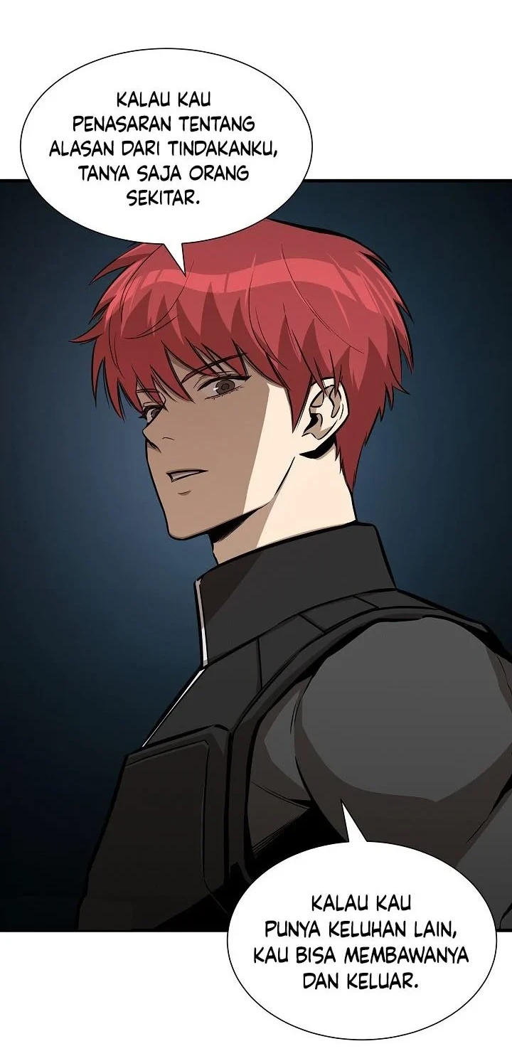 Return Survival Chapter 104 - halaman 31