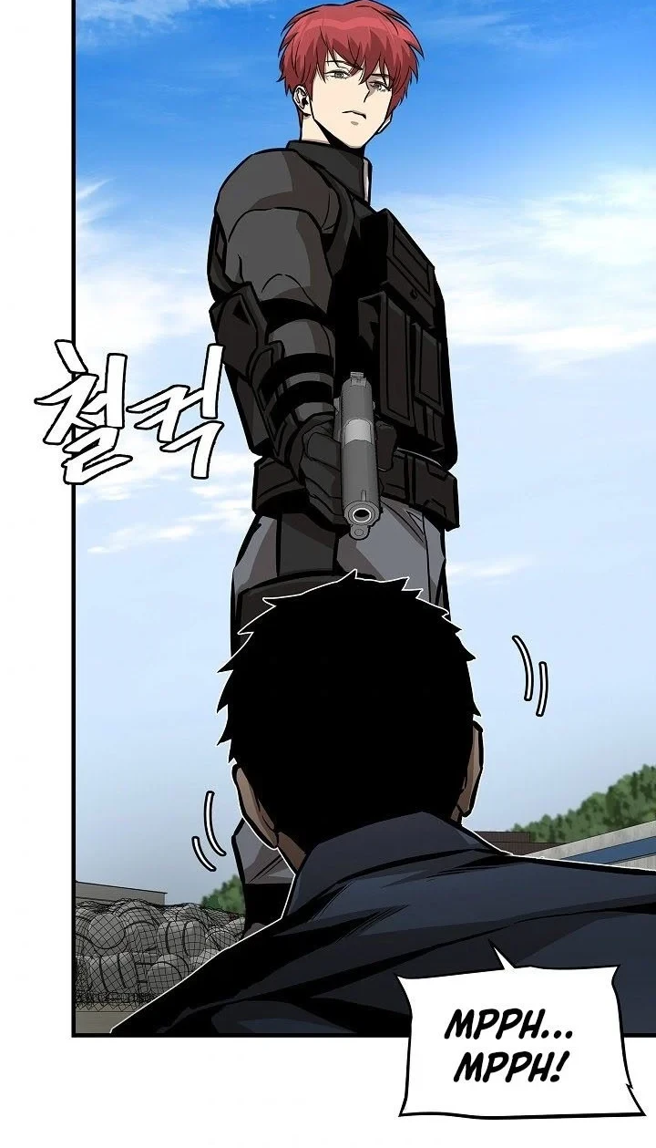 Return Survival Chapter 104 - halaman 33