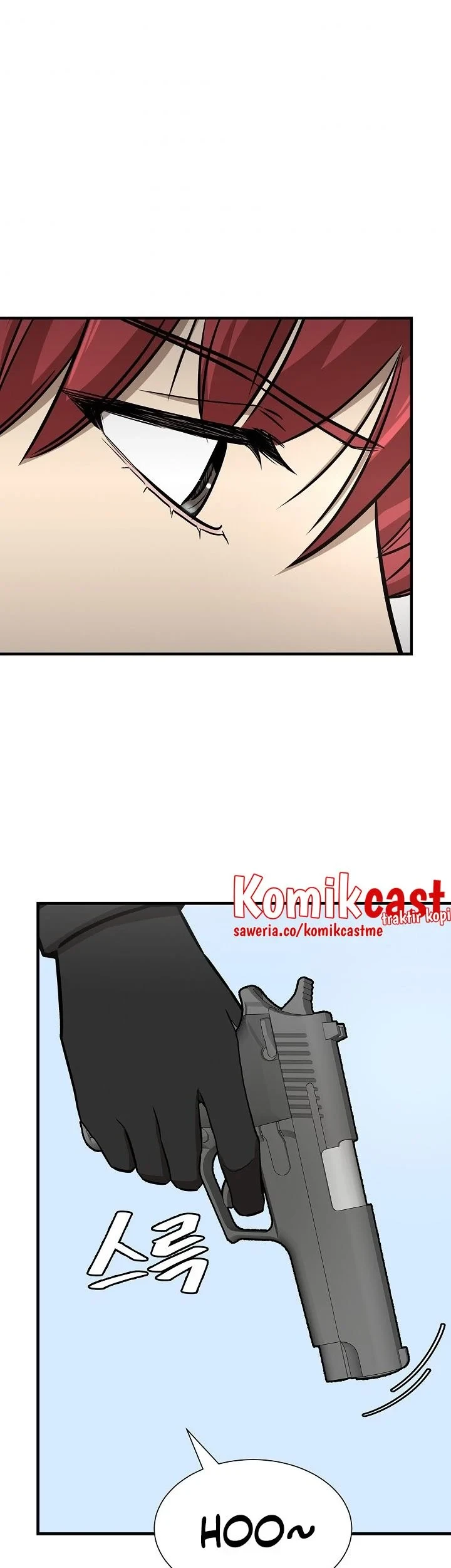 Return Survival Chapter 104 - halaman 34