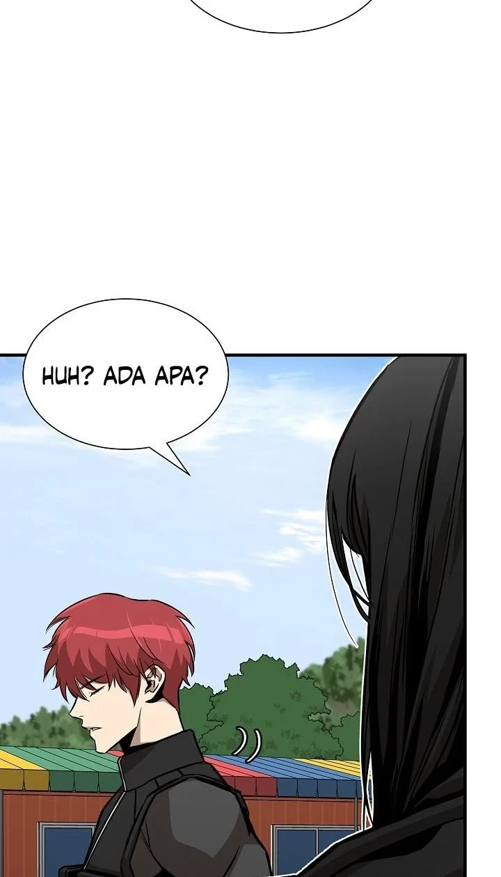 Return Survival Chapter 104 - halaman 35