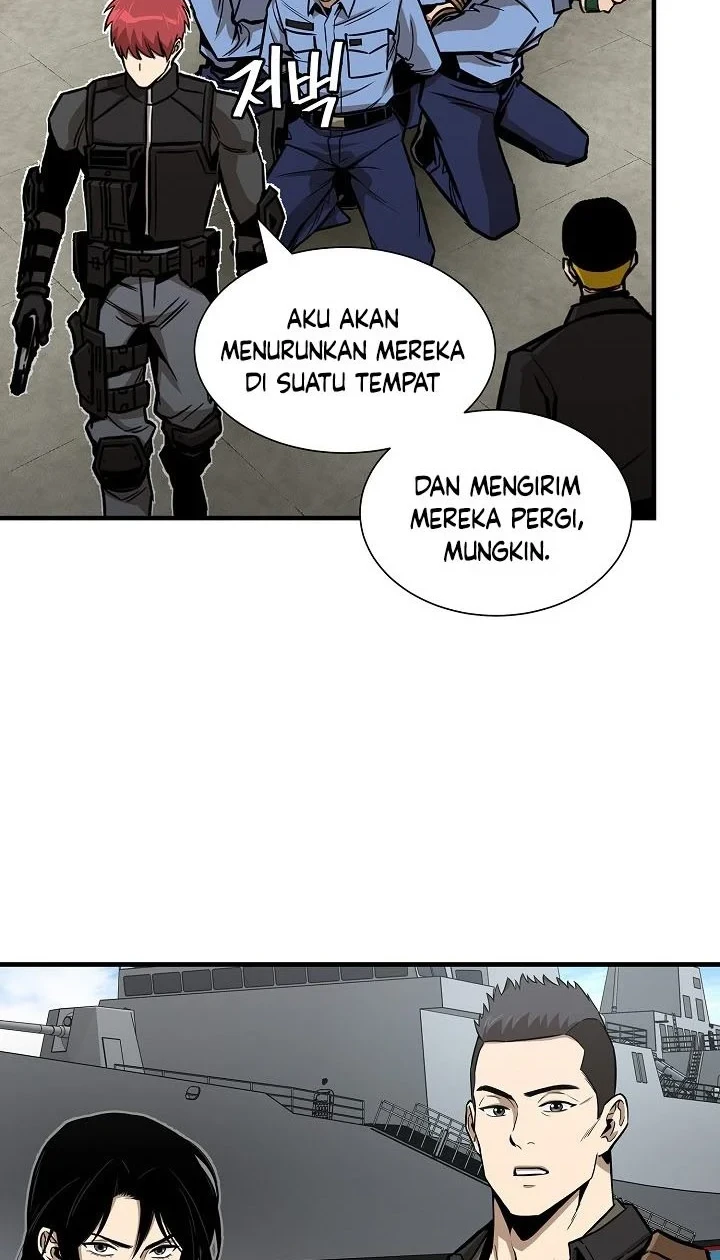 Return Survival Chapter 104 - halaman 37