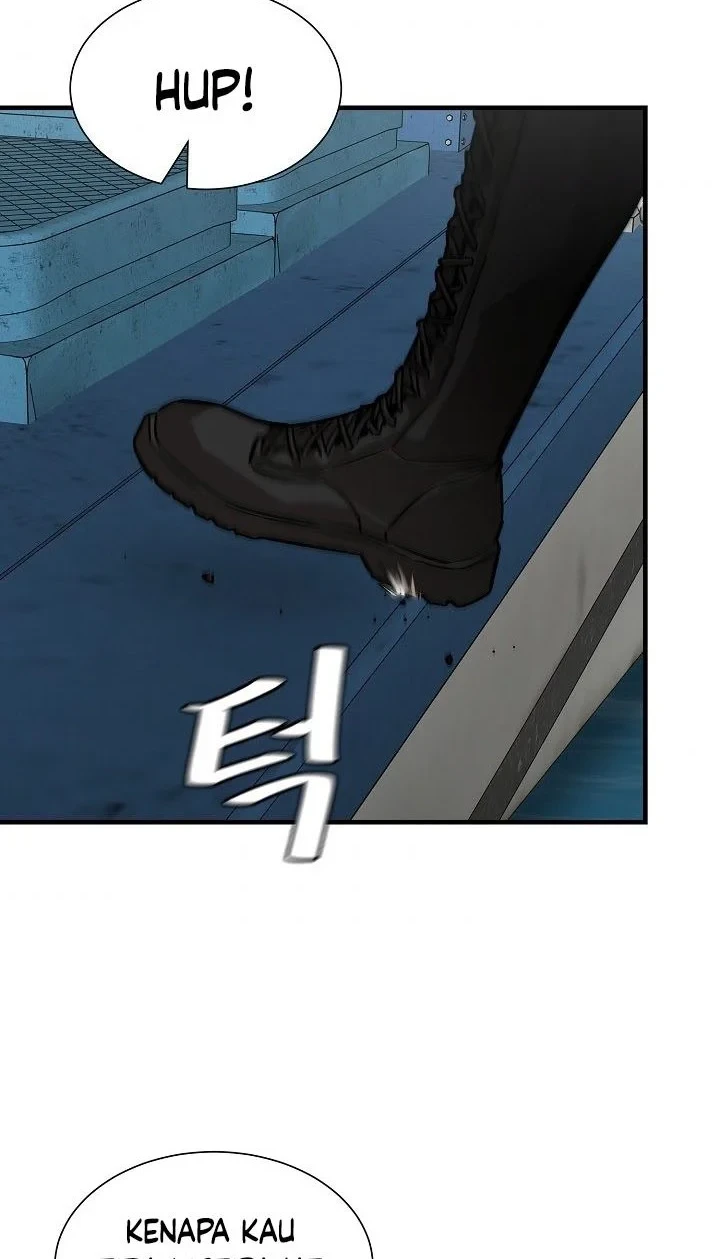 Return Survival Chapter 104 - halaman 39
